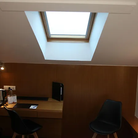 Maison Lutetia R Hotel Strasburgo