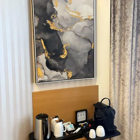 Hotel Maison Lutetia R
