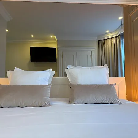 Hotel Maison Lutetia R