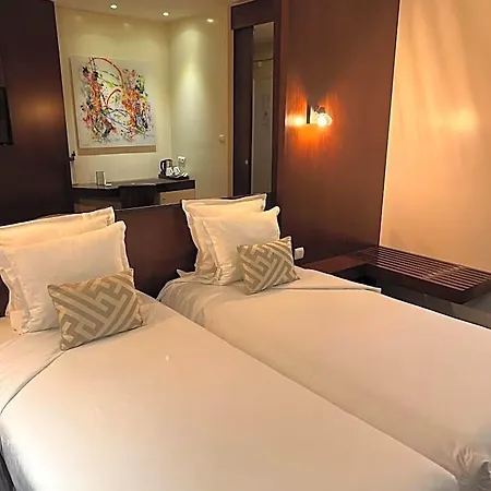 Maison Lutetia R Hotel Strasburg