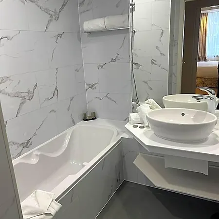 Hotel Maison Lutetia R Strasburg