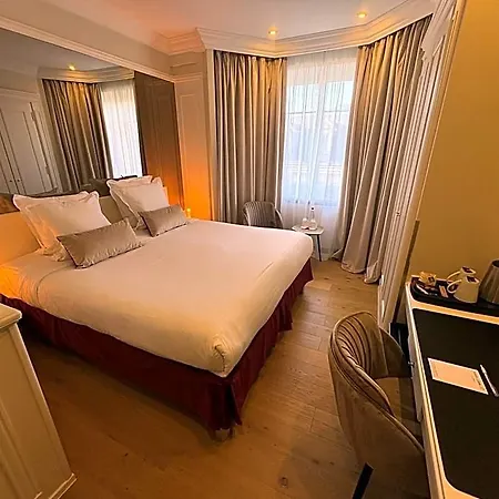 Hotel Maison Lutetia R 3*