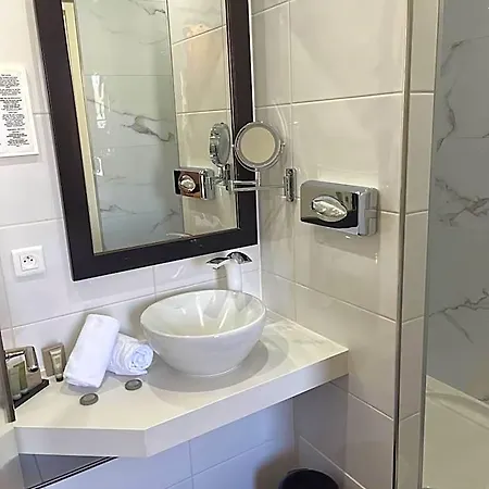Hotel Maison Lutetia R