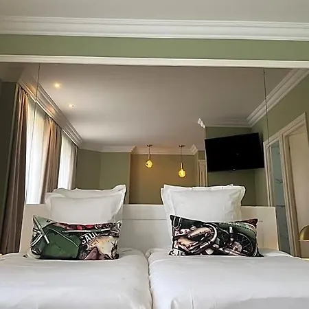 Hotel Maison Lutetia R 3*