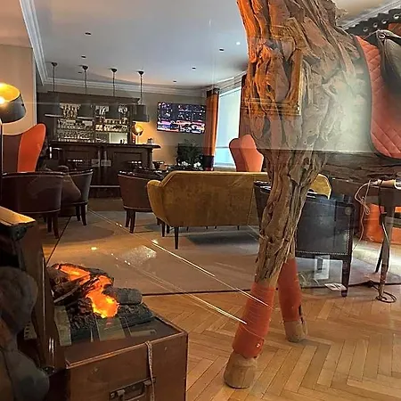 Maison Lutetia R Hotel