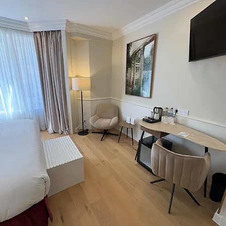 Maison Lutetia R 3* Strasbourg