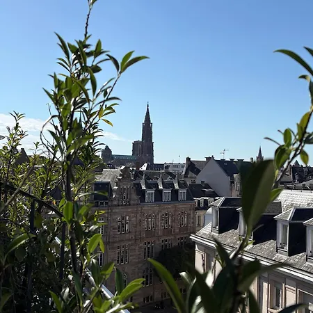 Maison Lutetia R