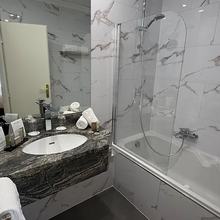 Maison Lutetia R Hotel