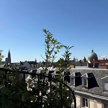 Maison Lutetia R