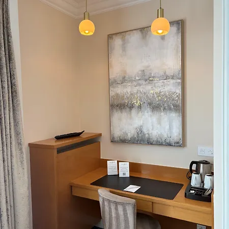 Maison Lutetia R 3*