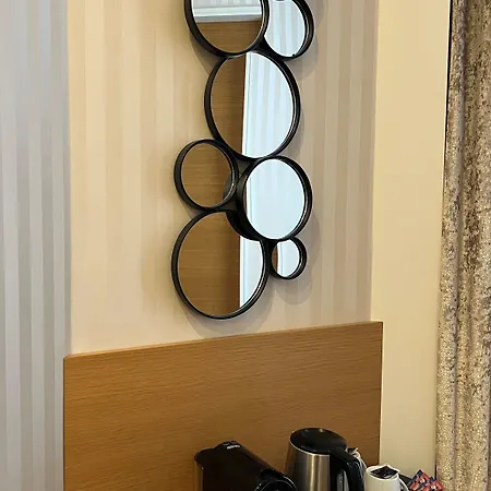 Maison Lutetia R Hotel