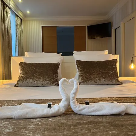 Hotel Maison Lutetia R