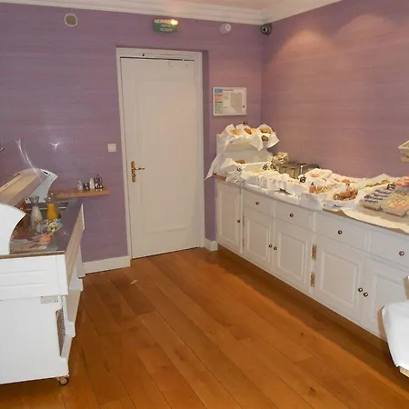Maison Lutetia R Στρασβούργο