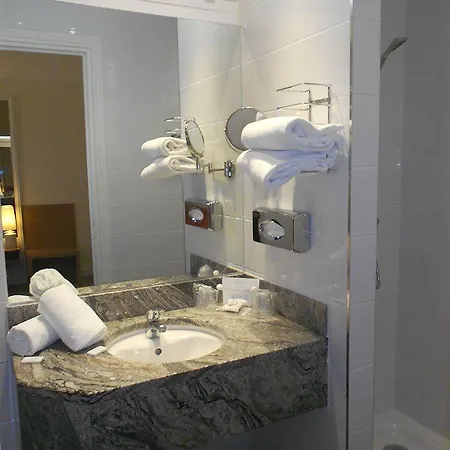 Hotel Maison Lutetia R 3*