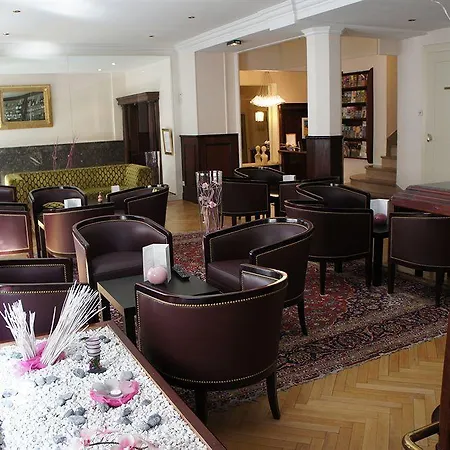 Maison Lutetia R Hotel