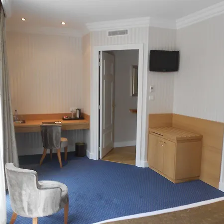 Hotel Maison Lutetia R