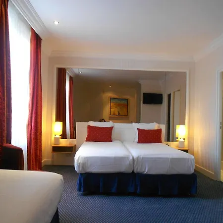 Maison Lutetia R Hotel 3*