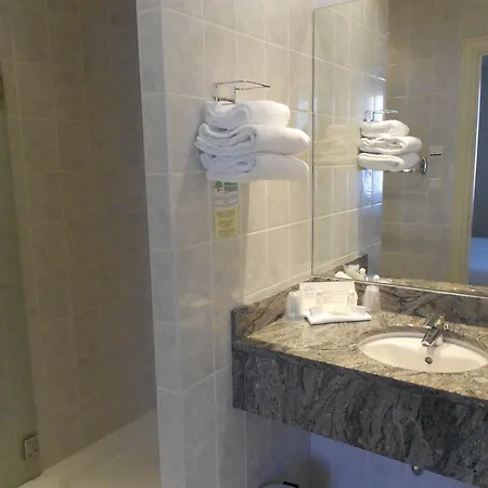 Hotel Maison Lutetia R Straßburg