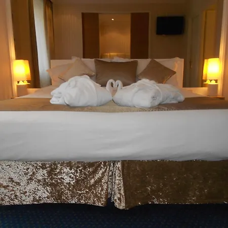 Maison Lutetia R 3* ストラスブール