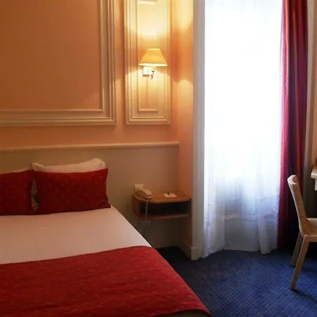 Maison Lutetia R Hotel Strasbourg