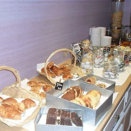 Maison Lutetia R ホテル