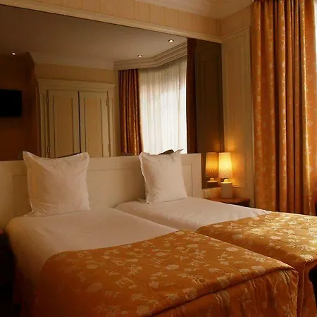 Maison Lutetia R Strasbourg