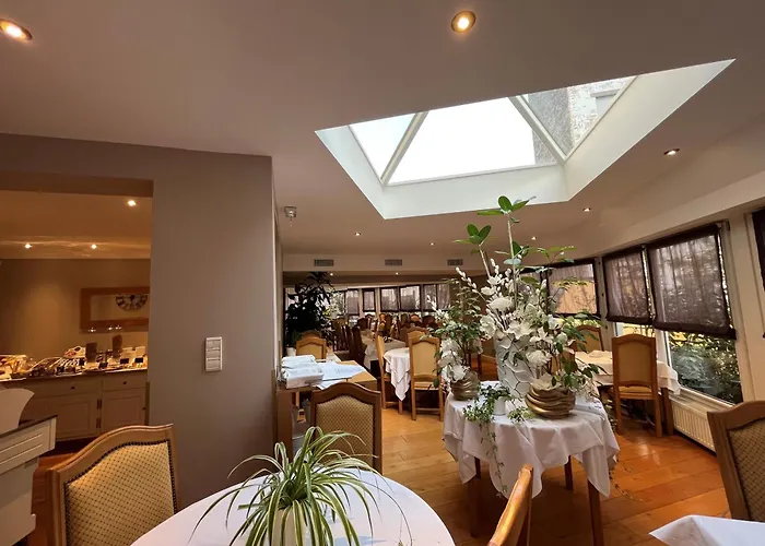 Maison Lutetia R Hotel