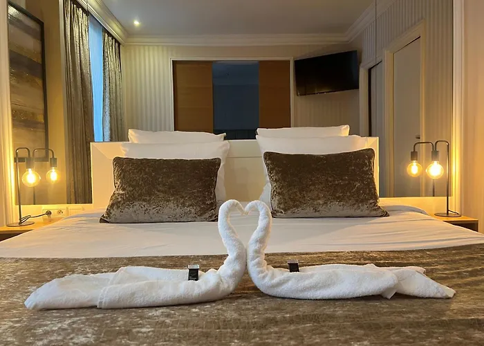 Hotel Maison Lutetia R 3*