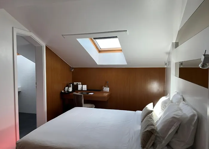 Maison Lutetia R Hotel