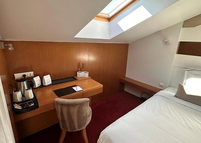 Maison Lutetia R 3* ستراسبورغ