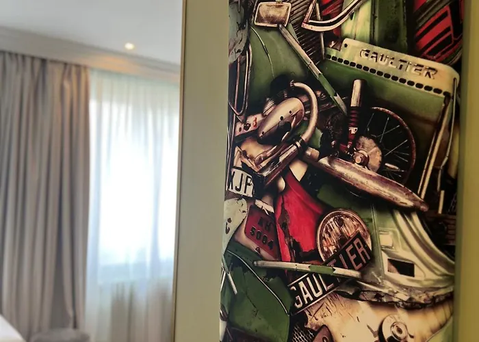 فندق Maison Lutetia R