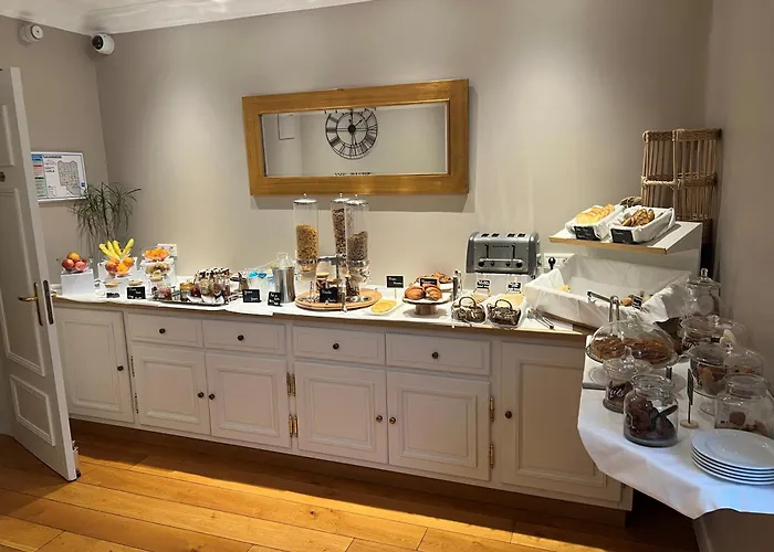 Hotel Maison Lutetia R 3*