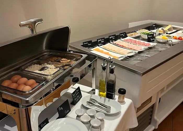 Hotel Maison Lutetia R 3*