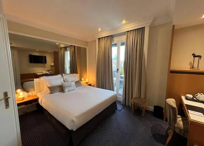 فندق Maison Lutetia R