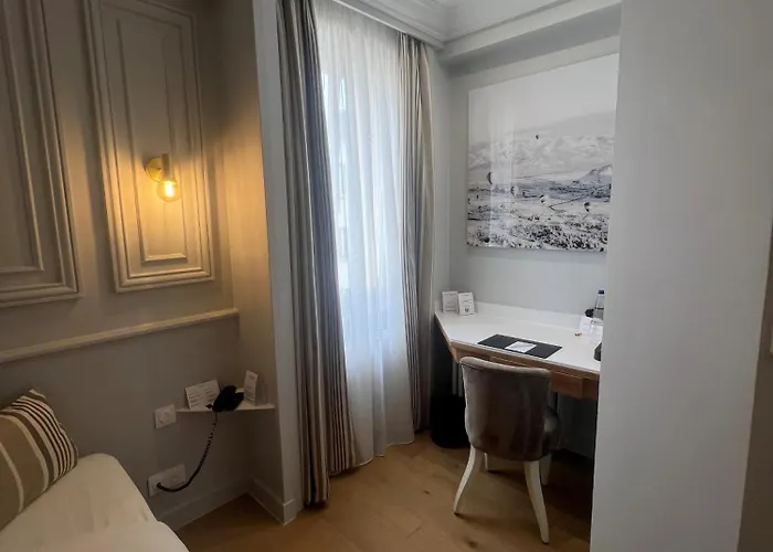 Maison Lutetia R 3* Straßburg