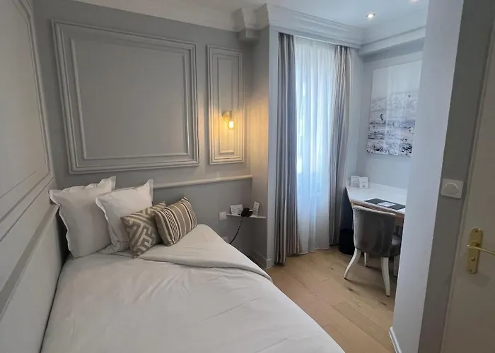 Maison Lutetia R 3* Straßburg