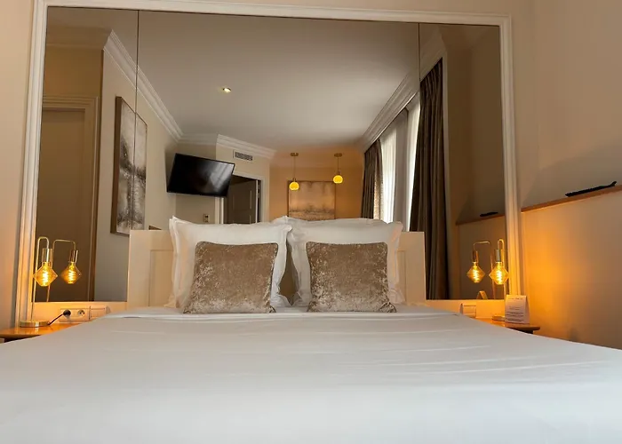 Maison Lutetia R Straßburg