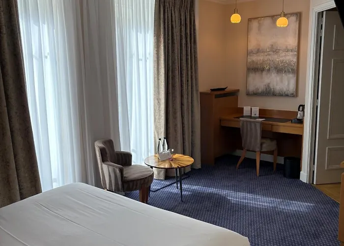 Maison Lutetia R 3* Strasbourg