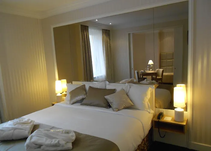 Maison Lutetia R 3* Strasbourg