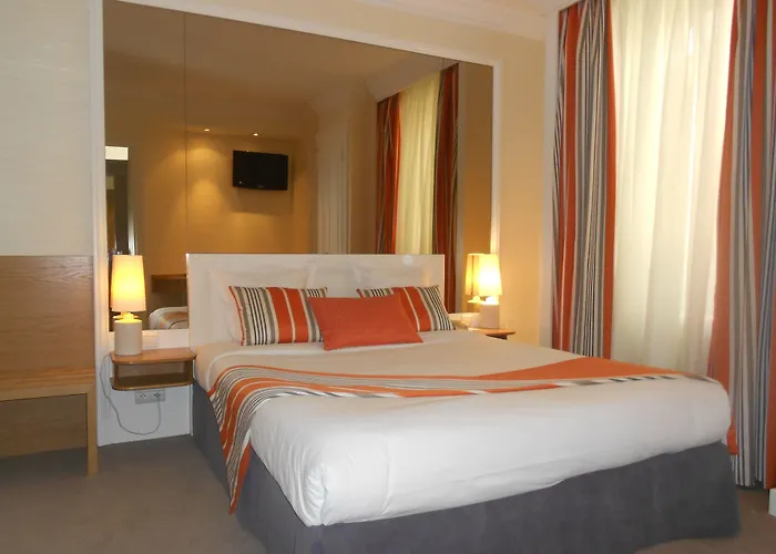 Maison Lutetia R ستراسبورغ