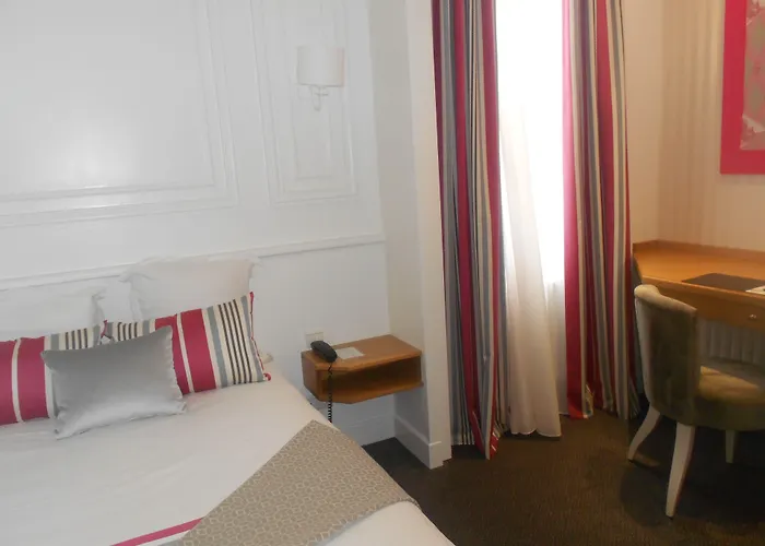 Maison Lutetia R Straßburg