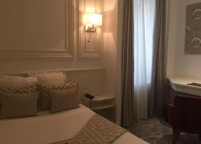 فندق Maison Lutetia R