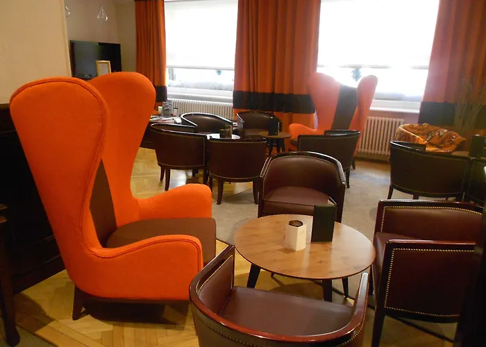 Hotel Maison Lutetia R Straßburg