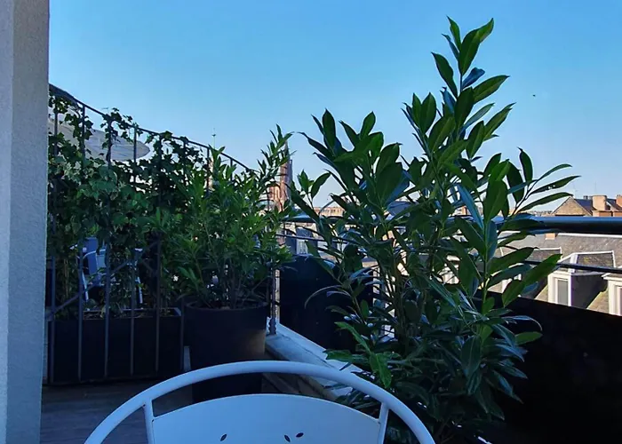 Hotel Maison Lutetia R 3*