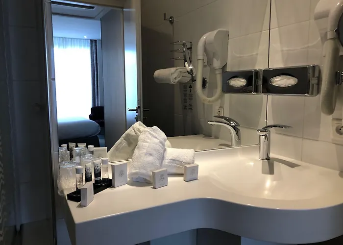 Maison Lutetia R Hotel