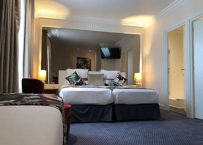 Maison Lutetia R Strasbourg