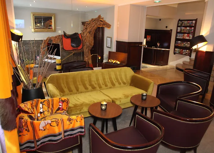 Maison Lutetia R ستراسبورغ