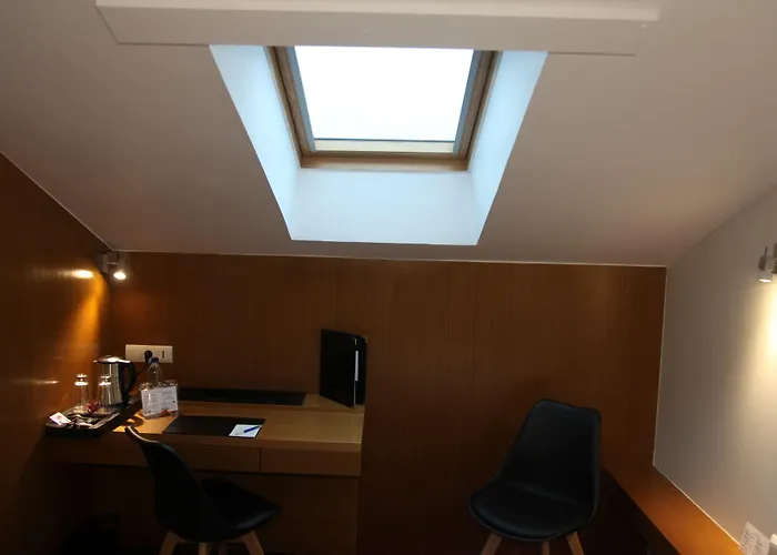 Maison Lutetia R Hotel Strasbourg