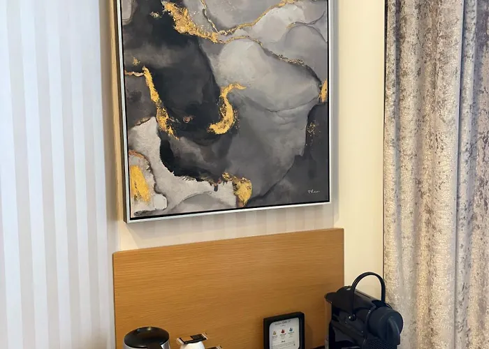 Hotel Maison Lutetia R