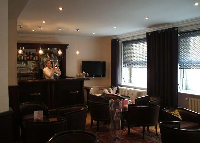 Maison Lutetia R فندق ستراسبورغ